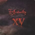 ANABANTHA Anabantha XV aniversario album cover