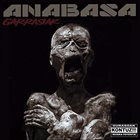 ANABASA Garrasiak album cover