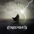 ANADORA A.T. album cover