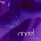 A.N.A.E.L. Union album cover