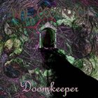 ANAL COCKROACH Doomkeeper album cover