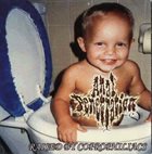 ANAL PENETRATION Diarrhoeal Sludge / Raised by Coprophiliacs album cover