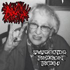 ANAL Sausage Eating Thundercunt album cover