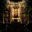 ANAMNESIS Myth Of Ideal album cover