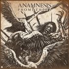 ANAMNESIS Prometheus album cover