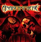 ANARCHSPHERE Anarchsphere 2006 album cover