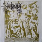 ANARCHUS 500 Years of Infamy album cover