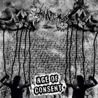 ANARCHUS Age of Consent album cover