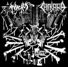 ANARCHUS Anarchus / Chikara / Napalm Child album cover