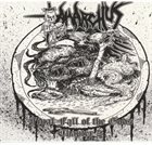 ANARCHUS Final Fall of the Gods Chapter 2 album cover
