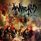 ANARCHUS Fire at Will album cover