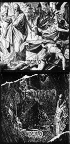 ANARCHUS Total Hate / Devil's Elixirs album cover