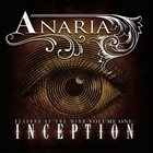 ANARIA Seasons Of The Mind Vol. 1: Inception album cover