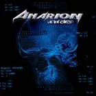 ANARION — Unbroken album cover