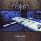 ANASARCA Moribund album cover