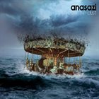 ANASAZI Ask the Dust album cover