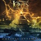 IOANNIS ANASTASSAKIS Orbital Attempt album cover