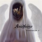 ANATHEMA Alternative 4 album cover