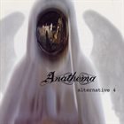 ANATHEMA — Alternative 4 album cover