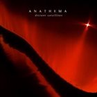 ANATHEMA Distant Satellites album cover