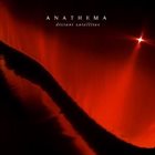 ANATHEMA — Distant Satellites album cover