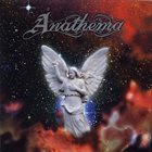 ANATHEMA Eternity album cover