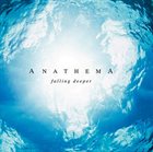 ANATHEMA Falling Deeper album cover