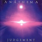 ANATHEMA Judgement album cover