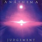 Judgement album cover