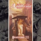 ANATHEMA Pentecost III album cover