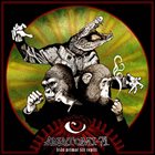 ANATOMI-71 Från Primat Till Reptil album cover