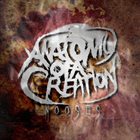 ANATOMY OF A CREATION Nooses album cover
