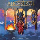 ANCESTRAL The Ancient Curse album cover