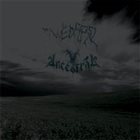 ANCESTRAL Ancestral / Wedard album cover