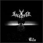ANCESTRAL Curse album cover