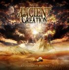 ANCIENT CREATION Evolution Bound album cover