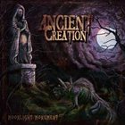 ANCIENT CREATION Moonlight Monument album cover