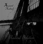 ANCIENT HATRED Radical Solution album cover