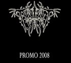 ANCIENT SKIN Promo 2008 album cover