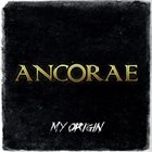 ANCORAE My Origin album cover