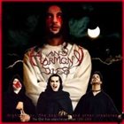 AND HARMONY DIES Trinity. Night terror, The beginning and other creatures. The first five years re-recorded: 1995-2000 album cover