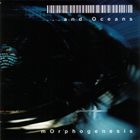 ...AND OCEANS mOrphogenesis album cover