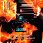 ANDERSEN - LAINE - READMAN III album cover