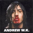 ANDREW W.K. Andrew W.K. album cover