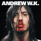 ANDREW W.K. I Get Wet album cover