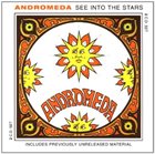 ANDROMEDA See Into Stars album cover