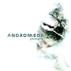 ANDROMEDA Chimera album cover