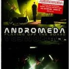 ANDROMEDA Playing Off the Board album cover