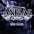 ANELAS The Fate album cover