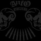 ANFO Ayacucho album cover
